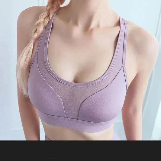 Pajamas gym sports suit - Velora
