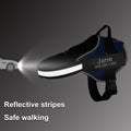 Personalized Dog Harness and Leash with Name and Phone Number - Velora Luxury Fashion