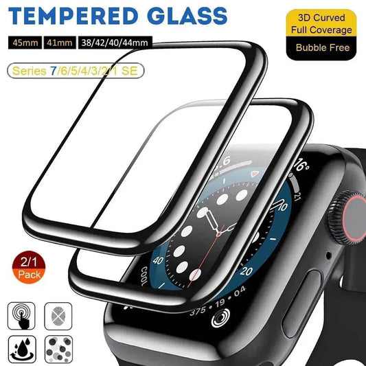 PMMA 9D Curved Screen Full Coverage Screen Protective Film - Velora