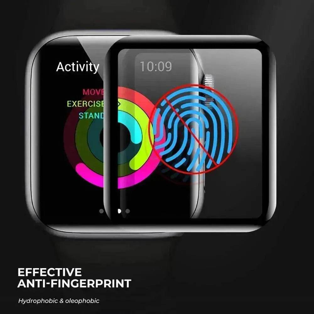 PMMA 9D Curved Screen Full Coverage Screen Protective Film - Velora