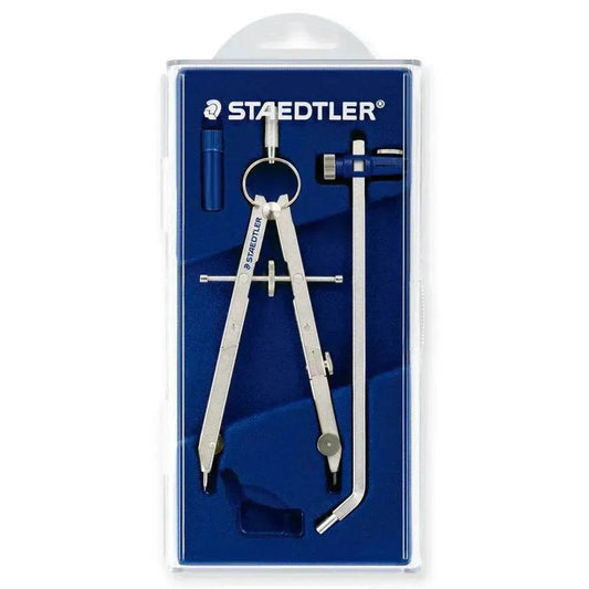 Precise Car Compass Telescopic Rod Drawing Compass - Velora