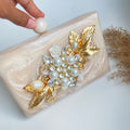 PREET Clutch - Velora Luxury Fashion