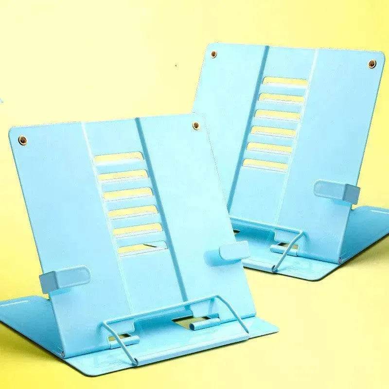 Primary school students telescopic bookshelf - Velora