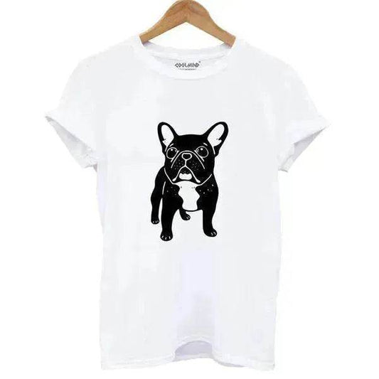 Print T-Shirt - Velora