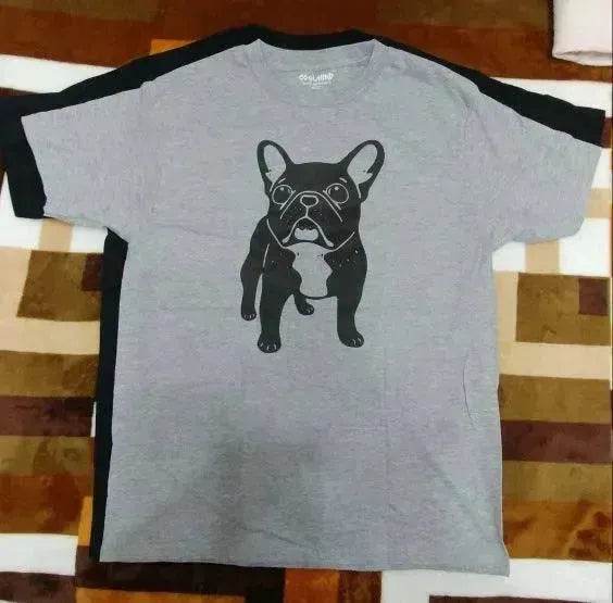 Print T-Shirt - Velora