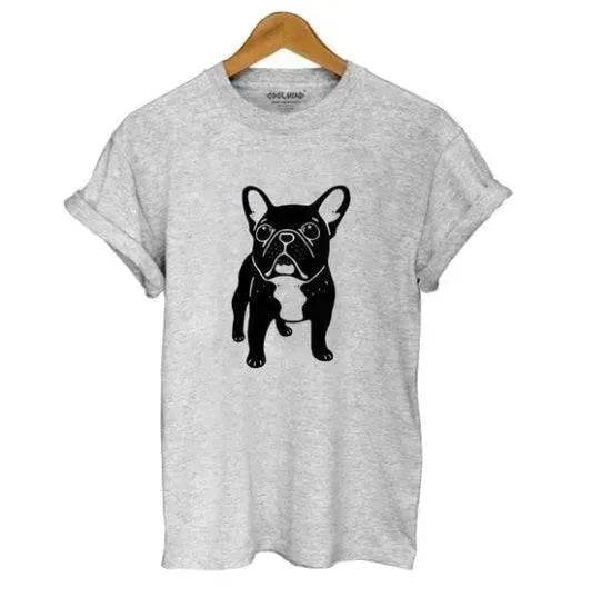 Print T-Shirt - Velora