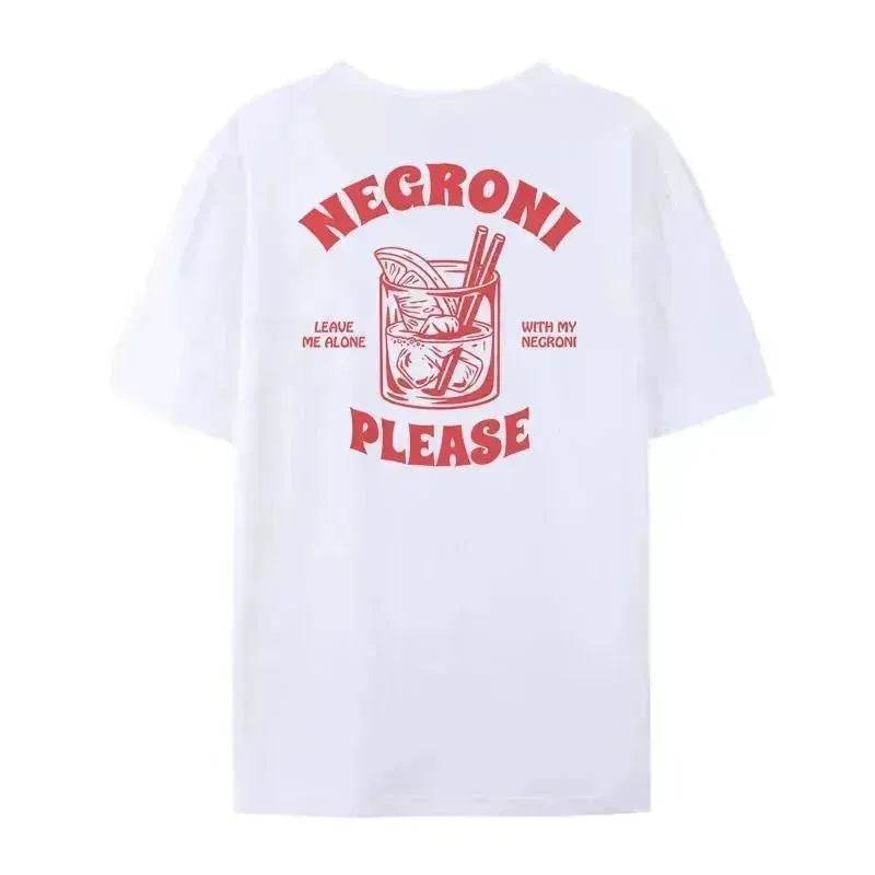 Printed Casual Unisex Streetwear Short Sleeve Vintage T-Shirts - Velora