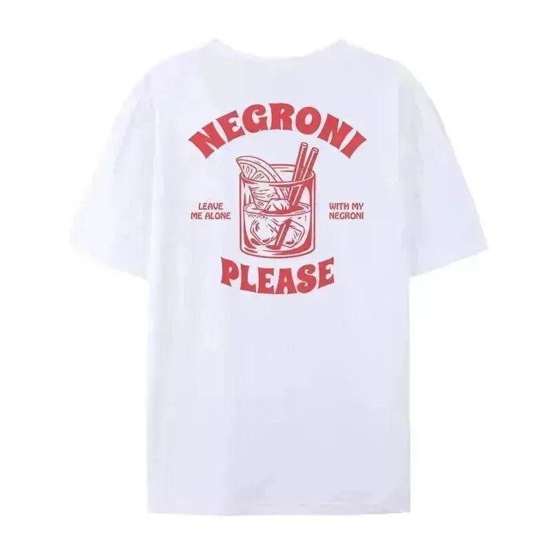 Printed Casual Unisex Streetwear Short Sleeve Vintage T-Shirts - Velora