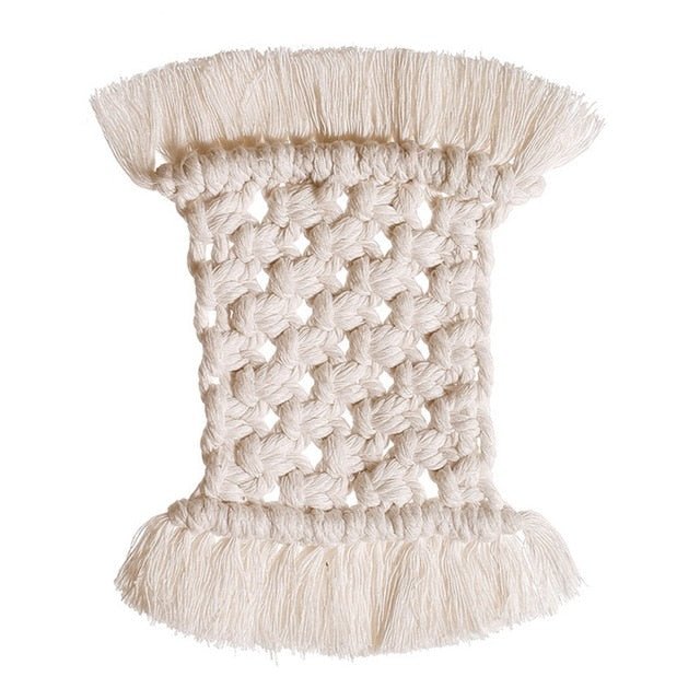 Tush Bohemian Coasters - Velora Luxury Fashion