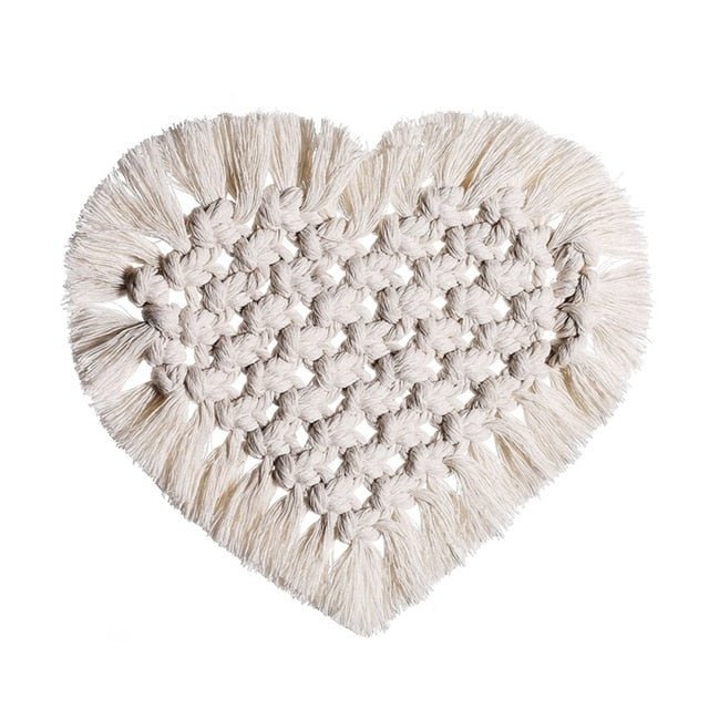 Tush Bohemian Coasters - Velora Luxury Fashion
