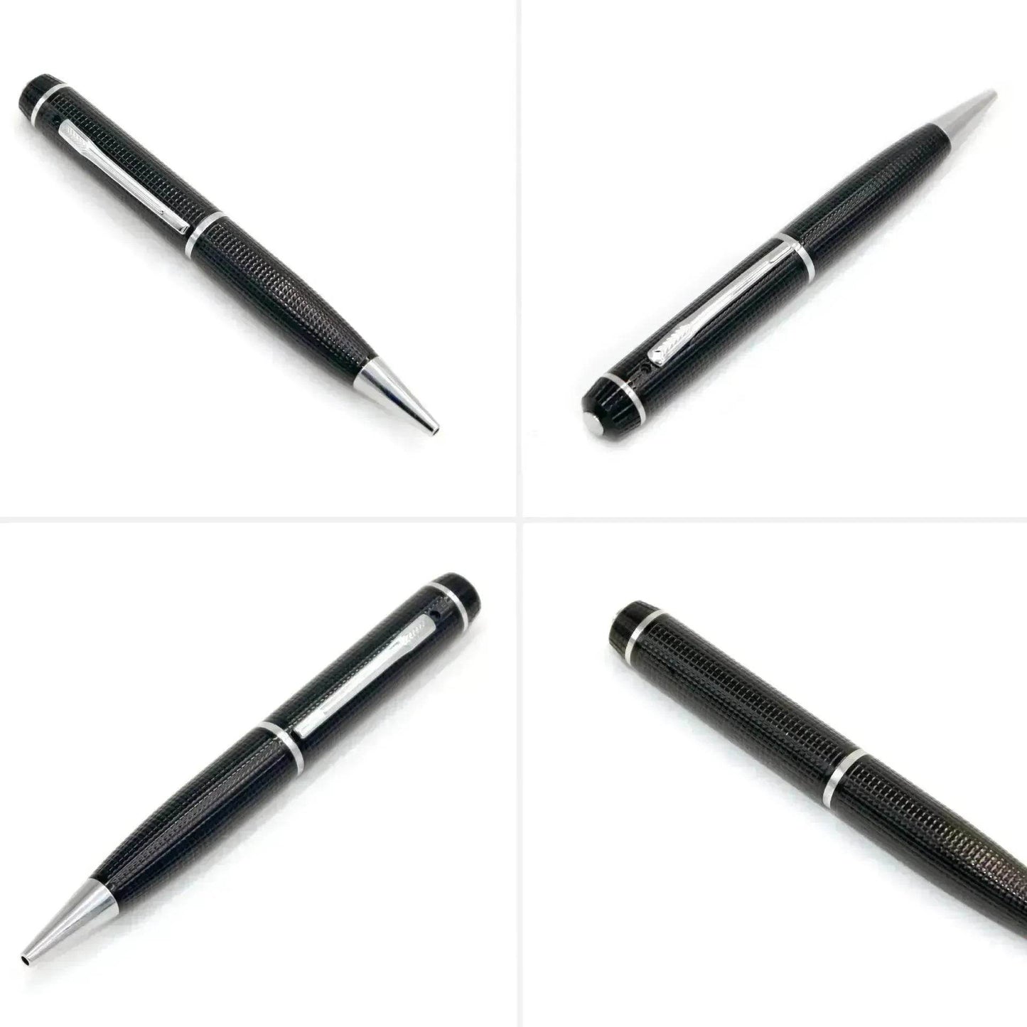 Professional USB conference recorder pen - Velora