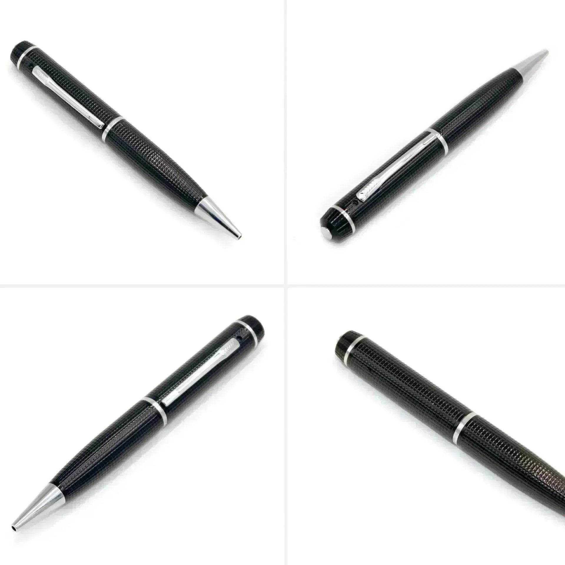Professional USB conference recorder pen - Velora