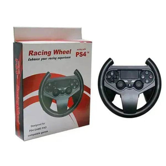 PS4 game console steering wheel EX-STOCK Canada