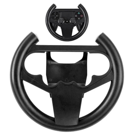 PS4 game console steering wheel EX-STOCK Canada