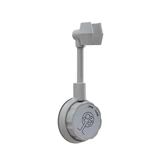 Punch-free shower head with rotating universal adjustment bathroom shower nozzle EX-STOCK Canada