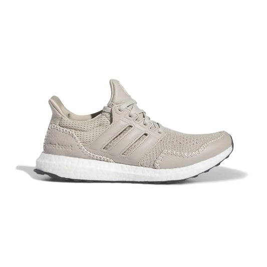 adidas Ultraboost 1.0 Shoes Mens Beige Size 12