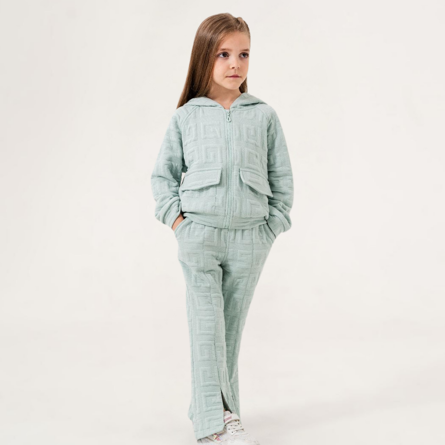Girls Casual Set