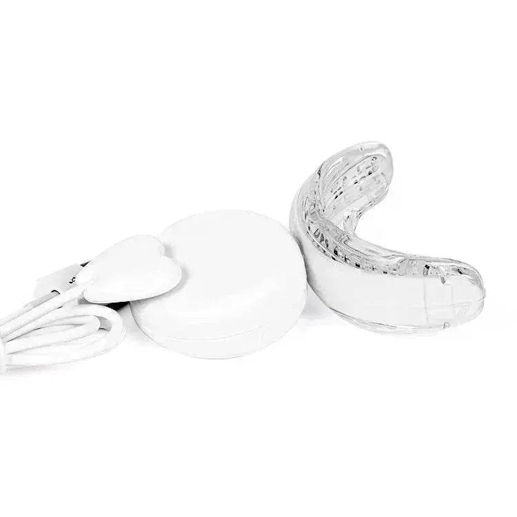 Rechargeable Teeth Whitening LED light Device - Velora