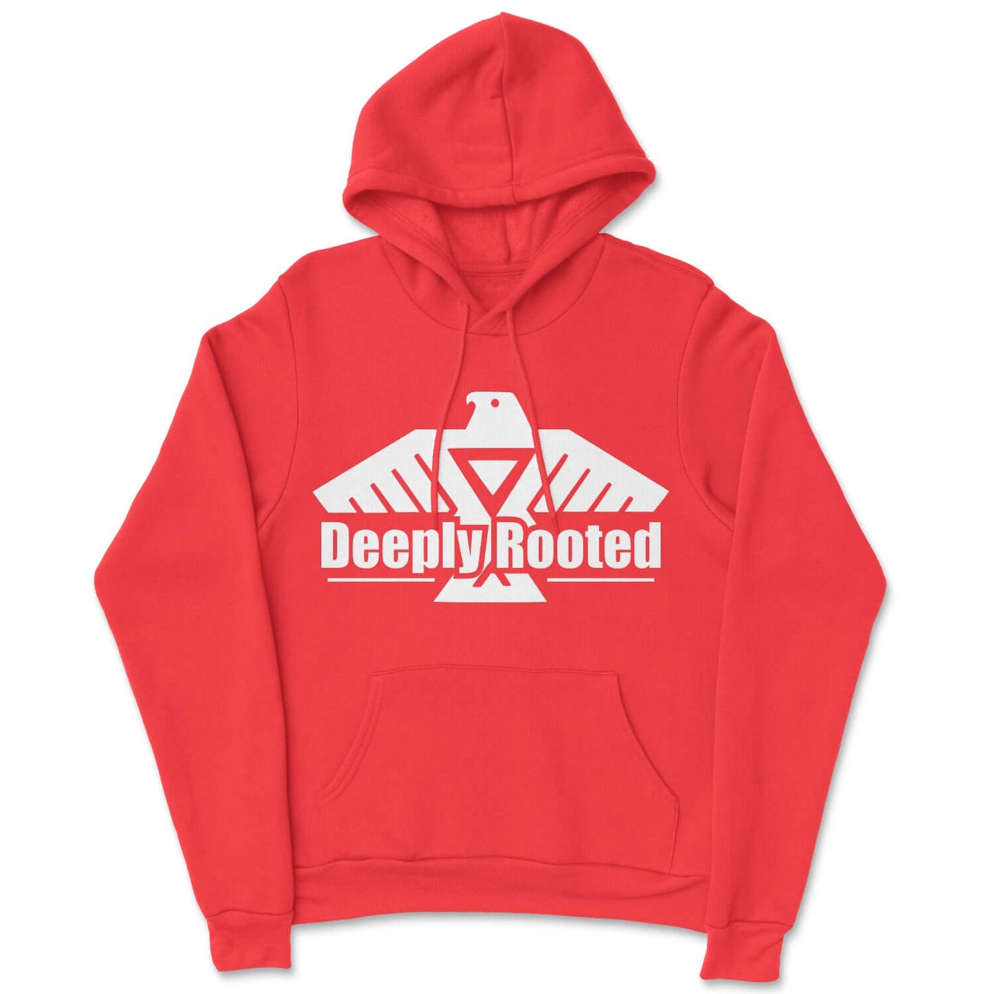 Deeply Rooted Hoodie - Velora