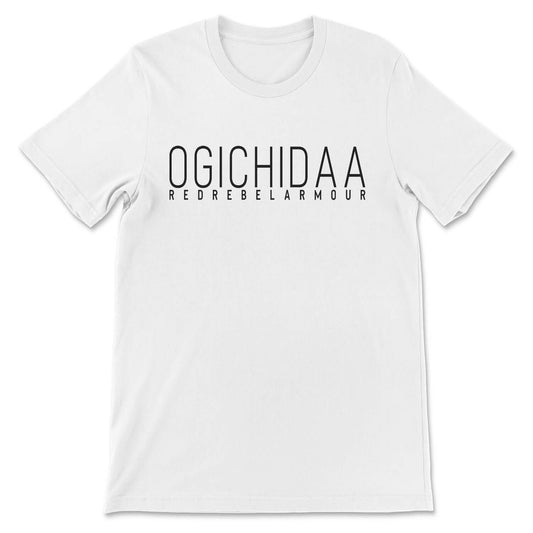 Ogichidaa Tee - Velora