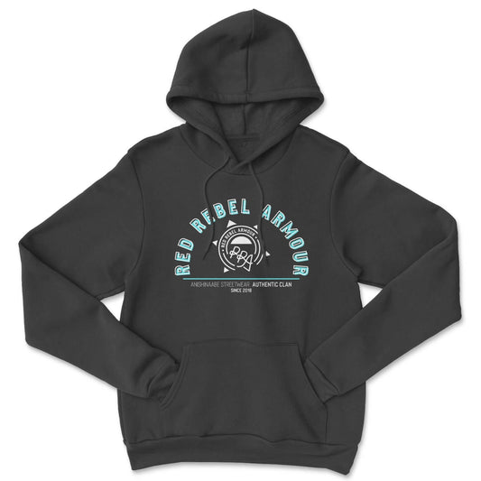 Authentic Clan Hoodie - Velora