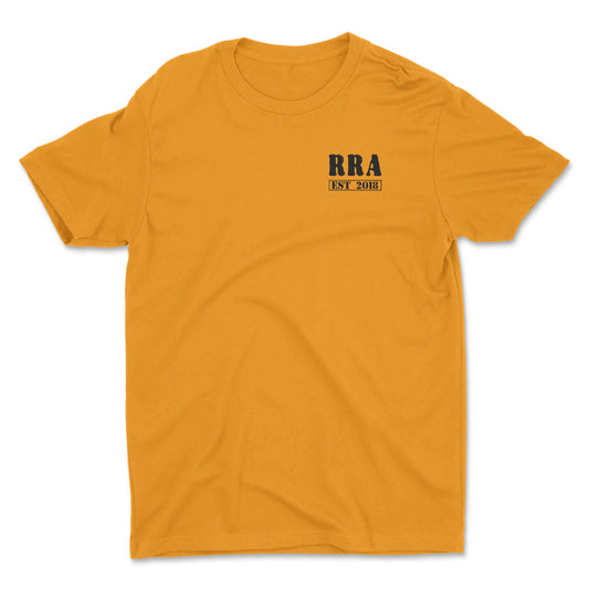 Breaking Free Tee - Velora
