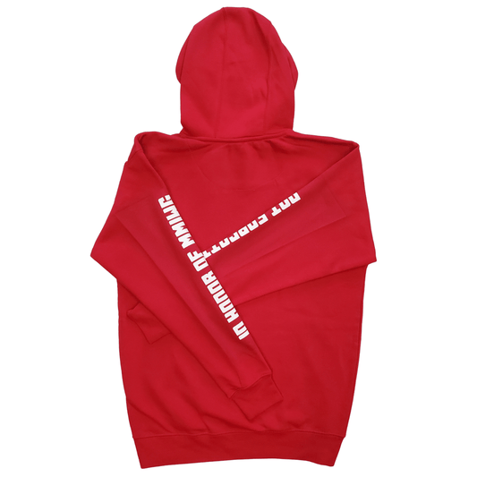 Not Forgotten Hoodie - Velora