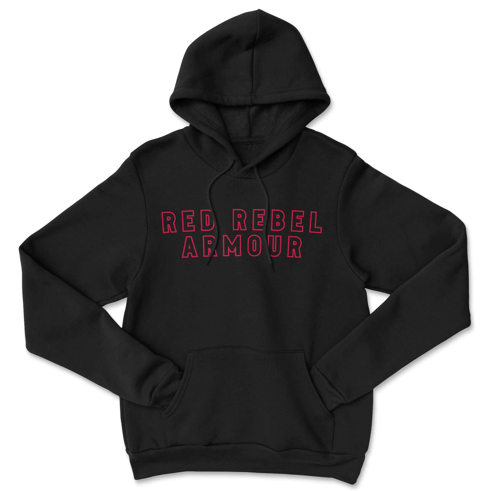 Mikanaak Floral Hoodie - Velora