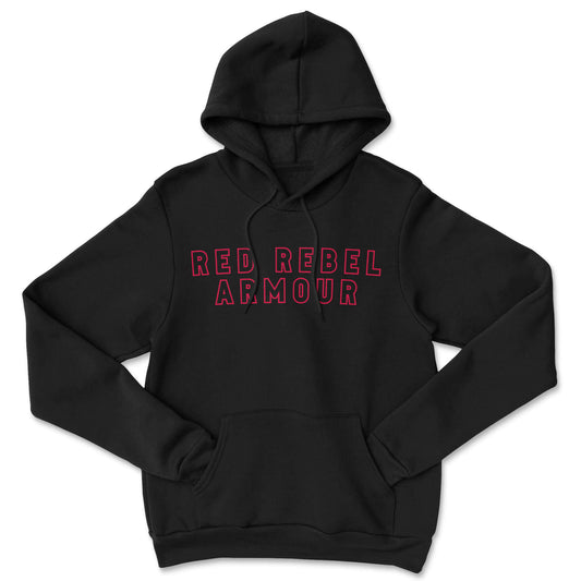 Mikanaak Floral Hoodie - Velora