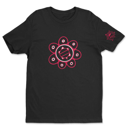 Mikanaak Floral Tee - Velora