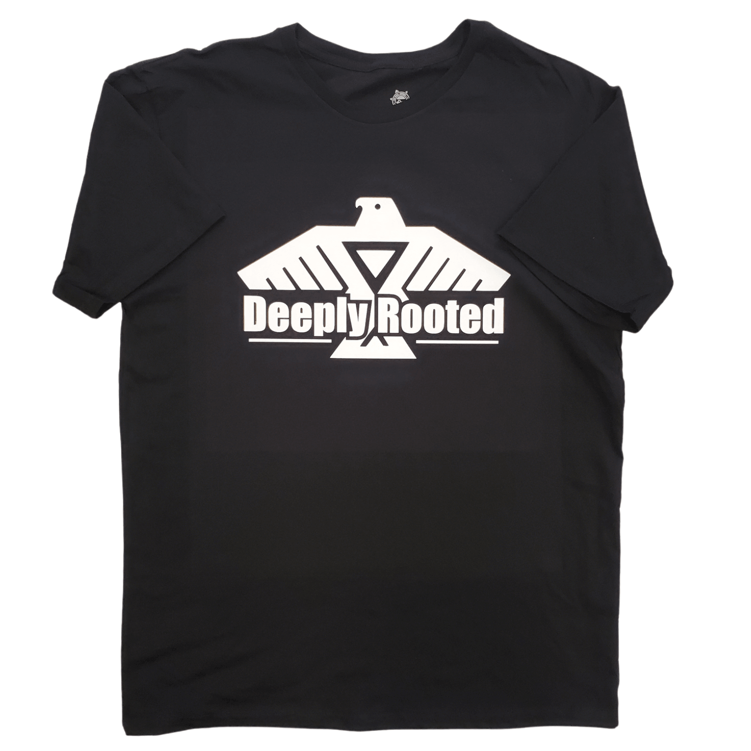 Deeply Rooted Tee - Velora