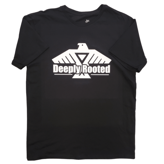 Deeply Rooted Tee - Velora