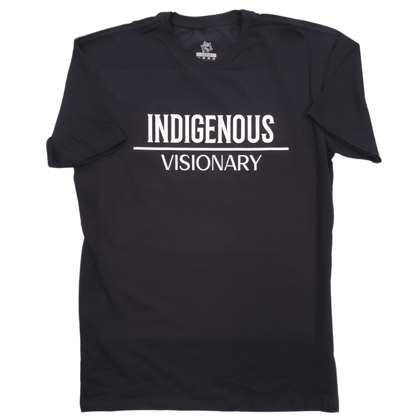 Indigenous Visionary Tee - Velora