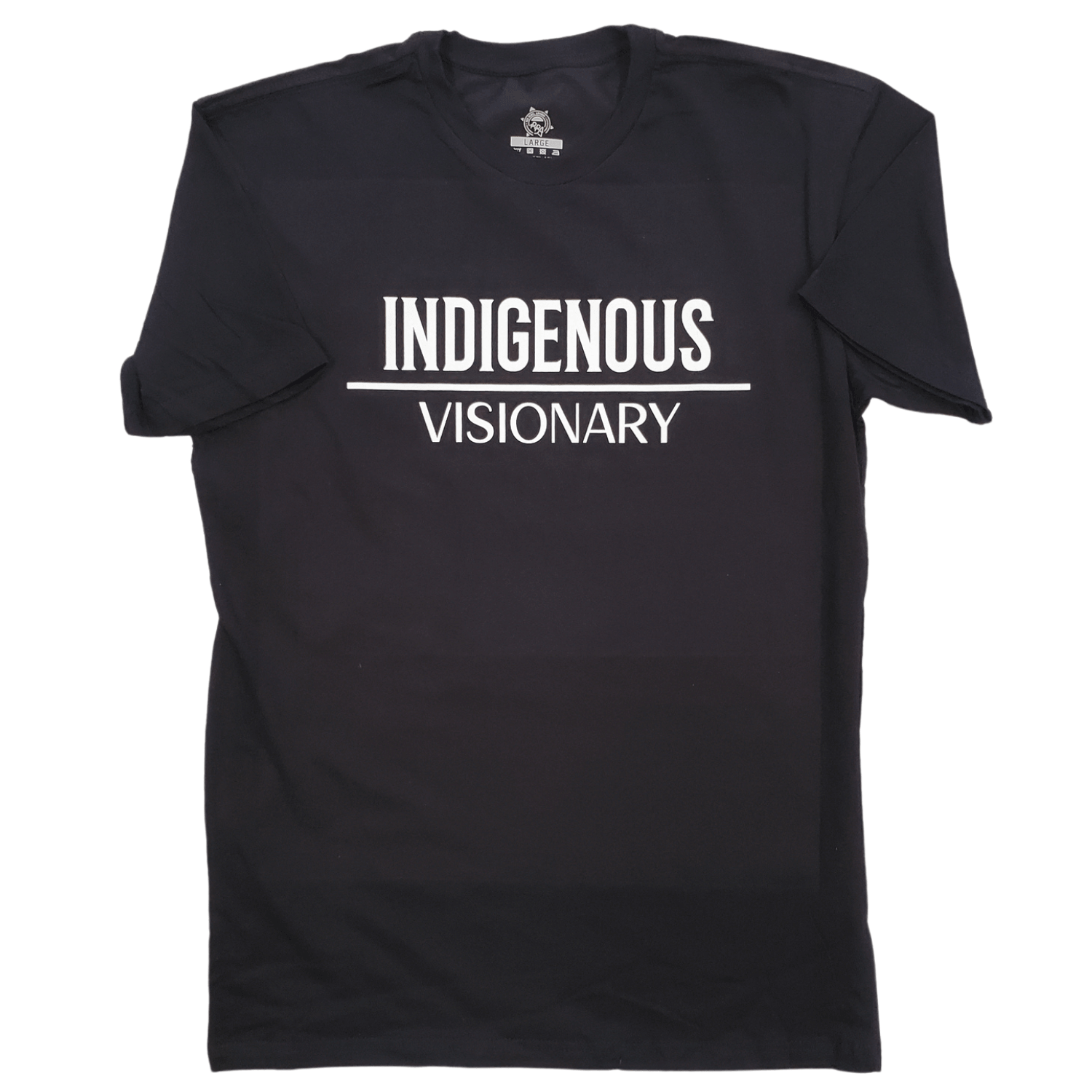 Indigenous Visionary Tee - Velora