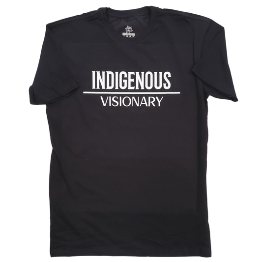 Indigenous Visionary Tee - Velora