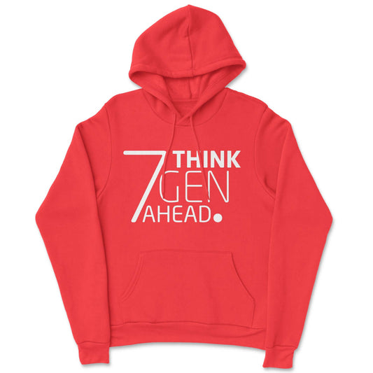 7 Generation Hoodie - Velora
