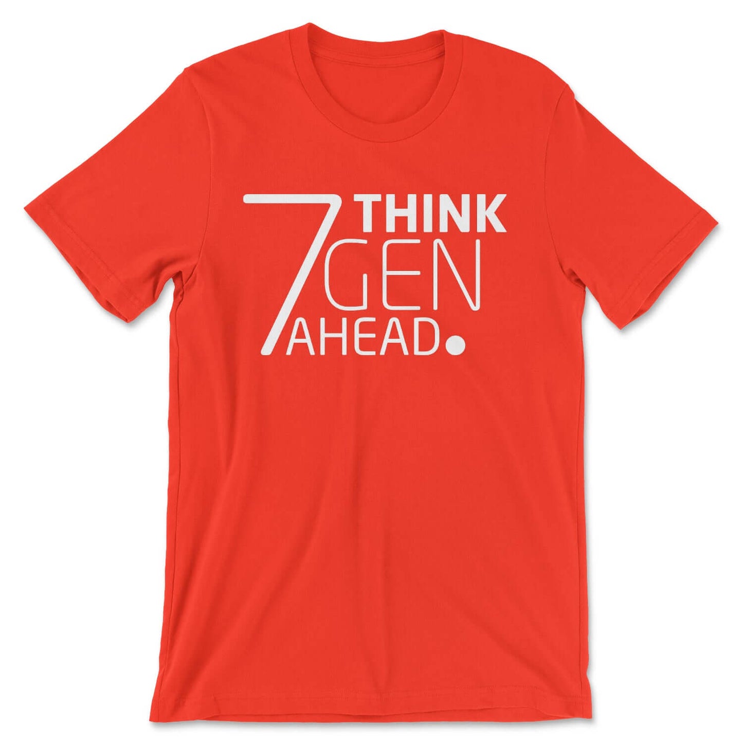 7 Generations Tee - Velora