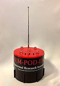 REM POD EMT with ATDD - Velora Luxury Fashion