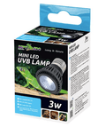 REPTIZOO Mini LED UVB Lamp 3W #LEDU02 - Velora Luxury Fashion
