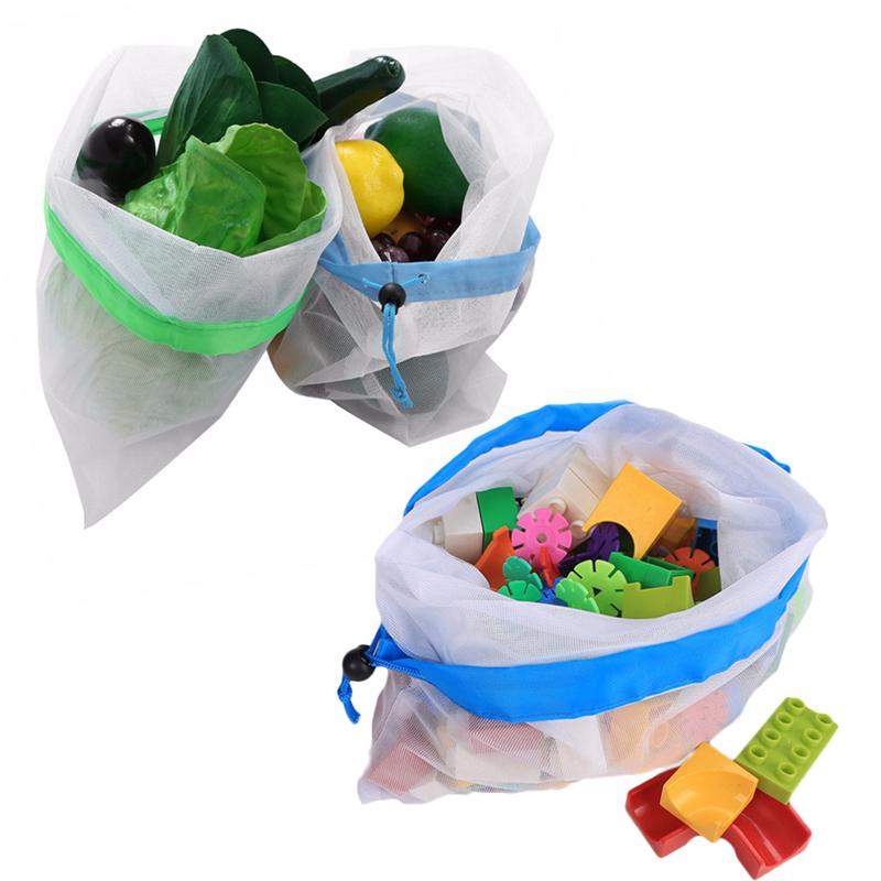 Reusable Produce Bag - Velora Luxury Fashion