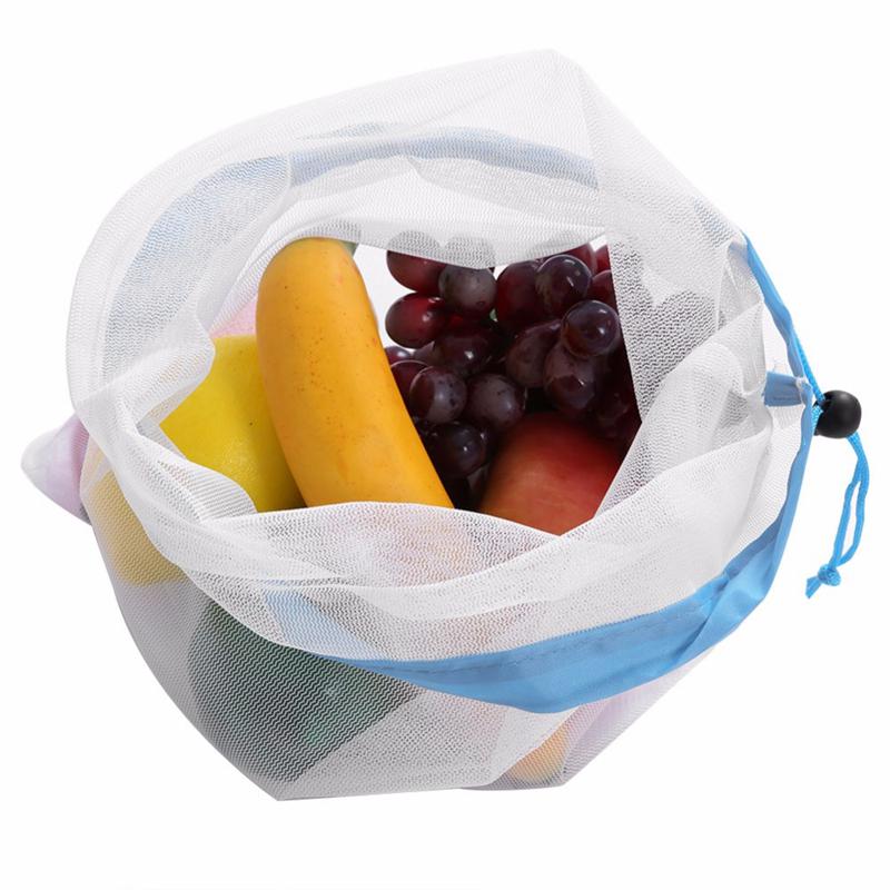 Reusable Produce Bag - Velora Luxury Fashion