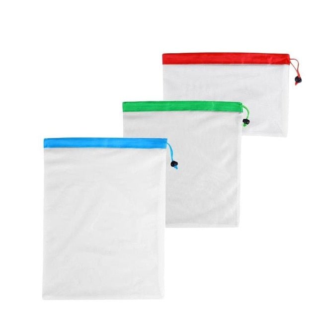 Reusable Produce Bag - Velora Luxury Fashion