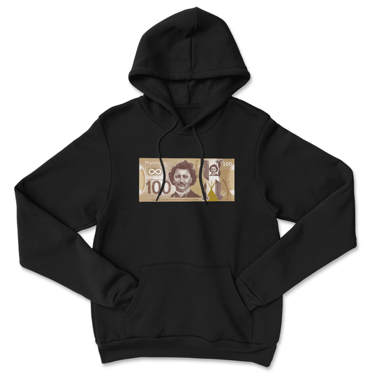 Riel 100 Hoodie - Velora