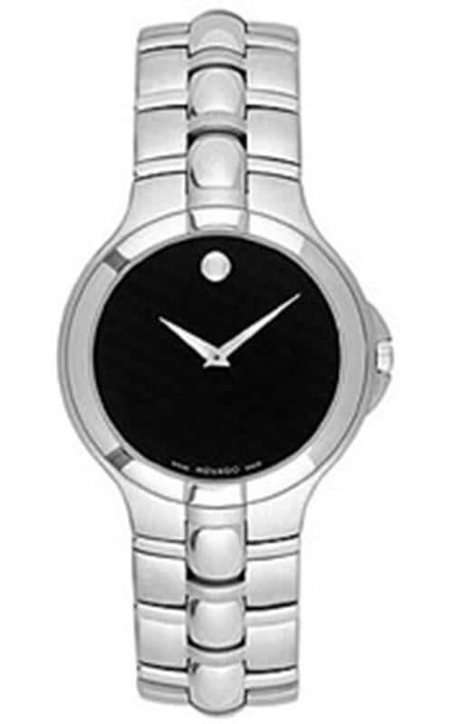 Movado Museum (0604801) - Velora