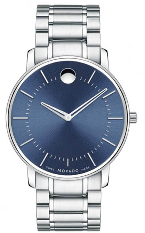 Movado TC (0606688) - Velora