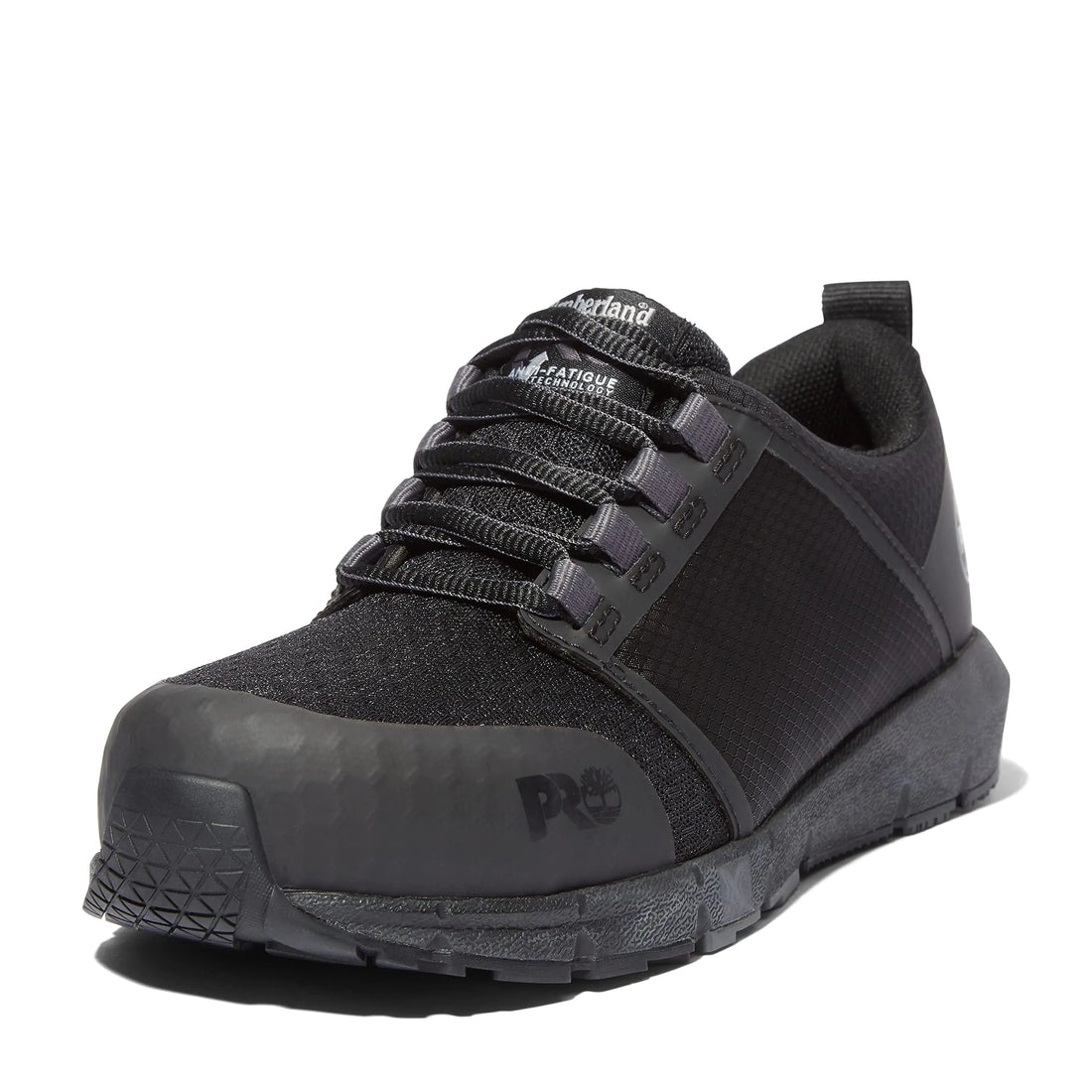 Timberland PRO Radius Women's Composite Work Shoe