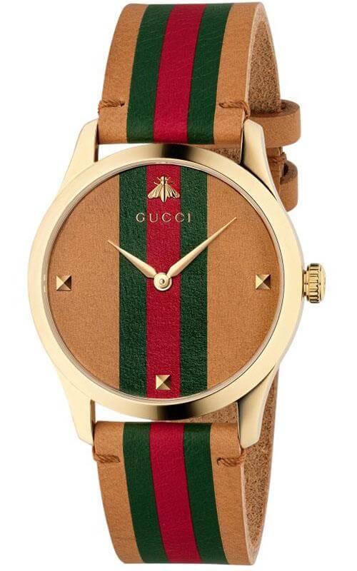 Gucci G-Timeless Watch YA1264077 - Velora