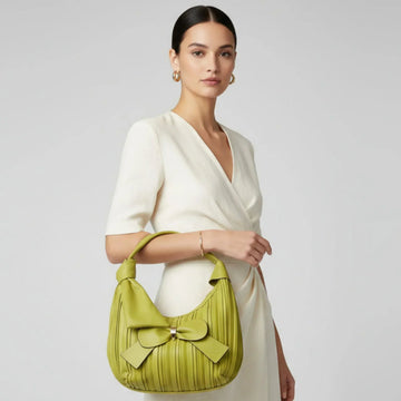 Sac avec boucle