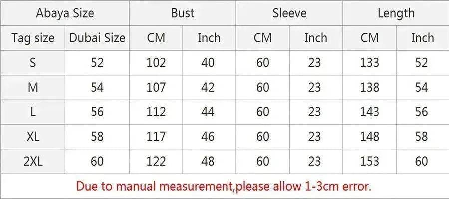 Sequined Embroidered Outerwear Robe Turkey Arab Dubai Middle East Women's Chiffon Cardigan Abaya Dress - Velora