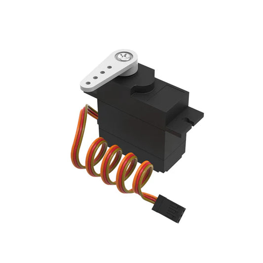 Volantex 1pcs 4.3g Servo for 76802 Park Flyer RC Plane - Fits P51D Brushless - Velora Luxury Fashion